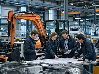 CASDE product development