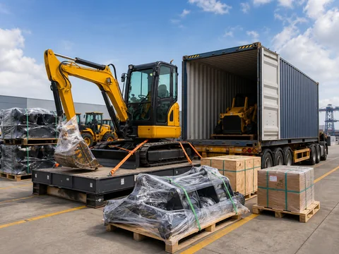 CASDE equipment for rental fleet operations