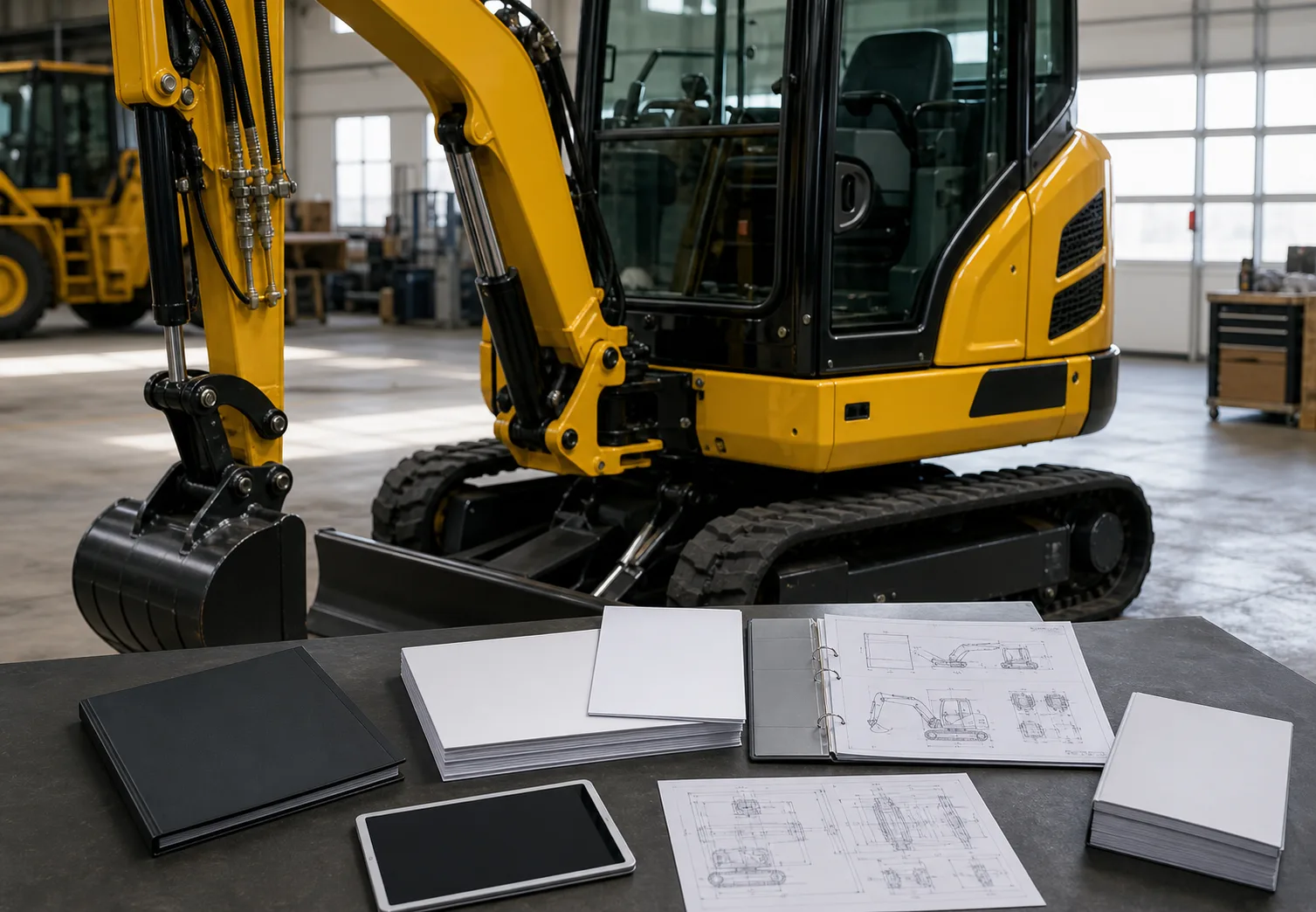 Customized product documentation