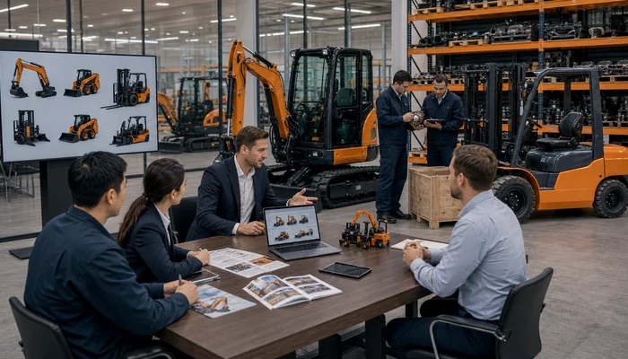 Product discussion